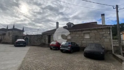 Rustic property in Lobios photo 22