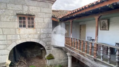 Rustic property in Lobios photo 3