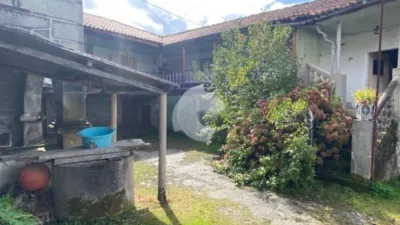 Rustic property in Lobios photo 6