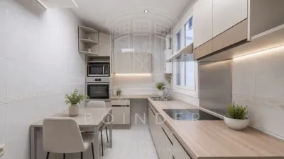 Apartment in Salamanca/Ready photo 11