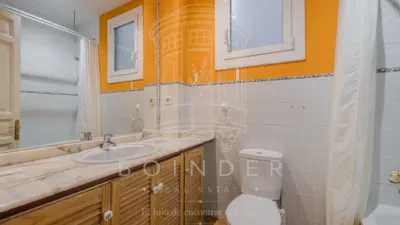 Apartment in Salamanca/Ready photo 24