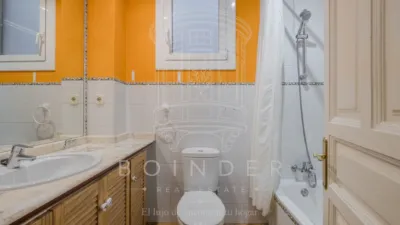 Apartment in Salamanca/Ready photo 25
