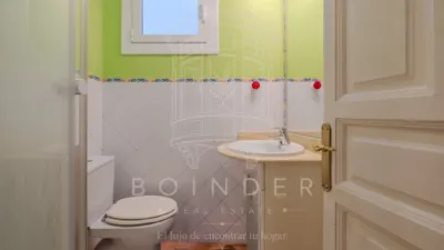 Apartment in Salamanca/Ready photo 26