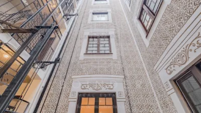 Apartment in Salamanca/Ready photo 35