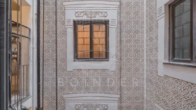 Apartment in Salamanca/Ready photo 38