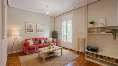 Apartment in Salamanca/Ready photo 4