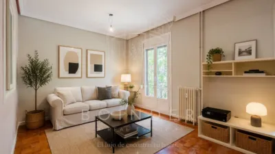 Apartment in Salamanca/Ready photo 5