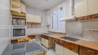 Apartment in Salamanca/Ready photo 9