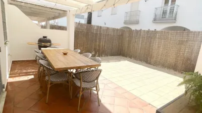 Townhouse in El Paraíso-Atalaya-Benamara photo 15