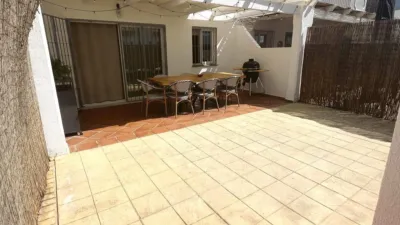 Townhouse in El Paraíso-Atalaya-Benamara photo 18