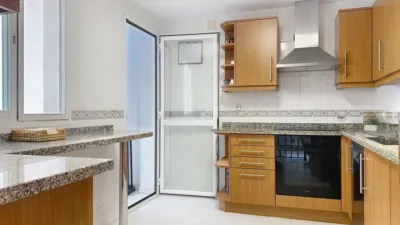 Townhouse in El Paraíso-Atalaya-Benamara photo 19