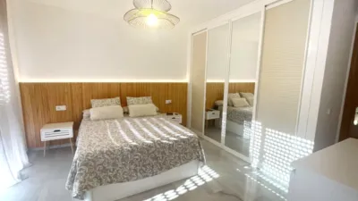 Townhouse in El Paraíso-Atalaya-Benamara photo 28