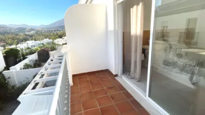 Townhouse in El Paraíso-Atalaya-Benamara photo 30