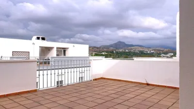 Townhouse in El Paraíso-Atalaya-Benamara photo 43