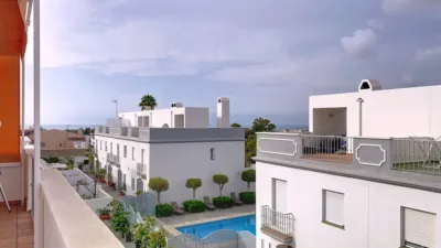 Townhouse in El Paraíso-Atalaya-Benamara photo 46