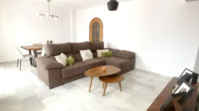 Townhouse in El Paraíso-Atalaya-Benamara photo 6