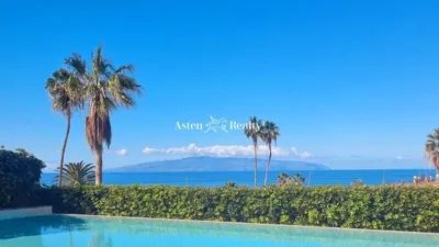 Casa en Golf Costa Adeje photo 3