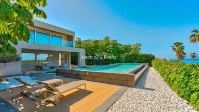 Casa en Golf Costa Adeje photo 4
