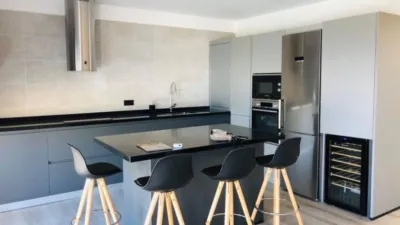 House in Caraquiz Urbanization photo 13