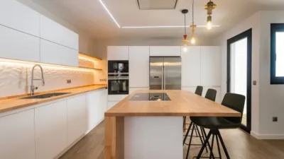 House in Caraquiz Urbanization photo 14