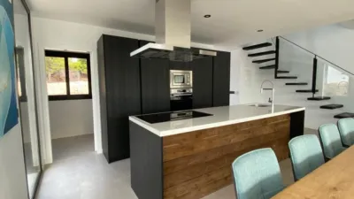 House in Caraquiz Urbanization photo 15
