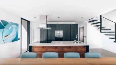 House in Caraquiz Urbanization photo 16