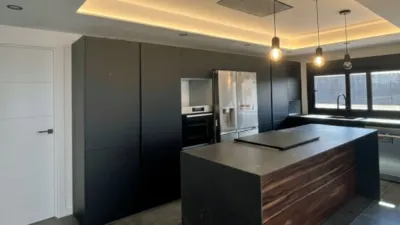 House in Caraquiz Urbanization photo 19