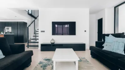 House in Caraquiz Urbanization photo 21
