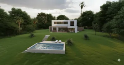 House in Caraquiz Urbanization photo 2