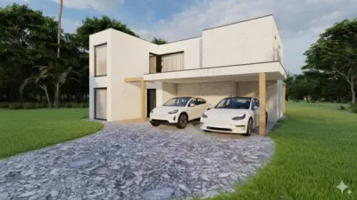 House in Caraquiz Urbanization photo 6