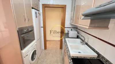 Apartment in Murcia, Mazarrón, Puerto de Mazarrón photo 10