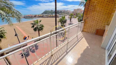 Apartment in Murcia, Mazarrón, Puerto de Mazarrón photo 16