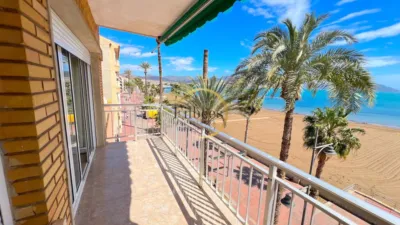 Apartment in Murcia, Mazarrón, Puerto de Mazarrón photo 17