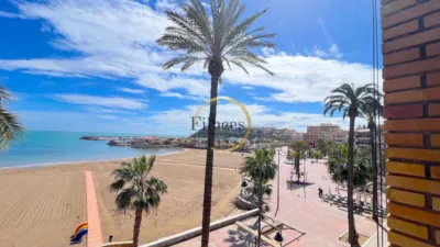 Apartment in Murcia, Mazarrón, Puerto de Mazarrón photo 18