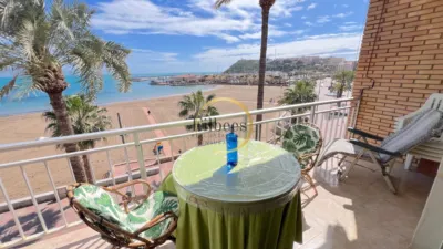 Apartment in Murcia, Mazarrón, Puerto de Mazarrón photo 2
