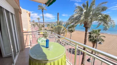 Apartment in Murcia, Mazarrón, Puerto de Mazarrón photo 3