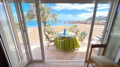 Apartment in Murcia, Mazarrón, Puerto de Mazarrón photo 4