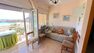 Apartment in Murcia, Mazarrón, Puerto de Mazarrón photo 5