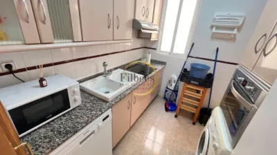Apartment in Murcia, Mazarrón, Puerto de Mazarrón photo 9