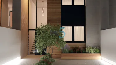 Apartment in Alfaz del Pi photo 12