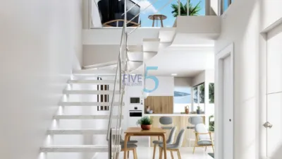 Apartment in Alfaz del Pi photo 17