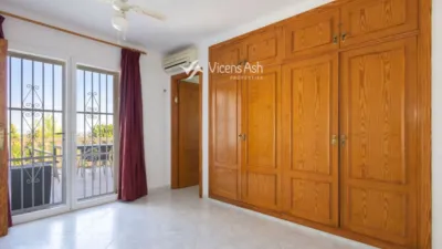 Villa in La Sella photo 11