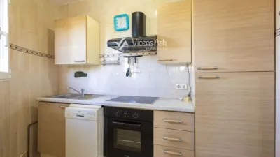 Villa in La Sella photo 22