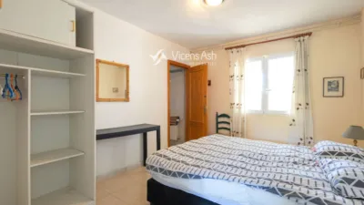 Villa in La Sella photo 23