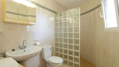 Villa in La Sella photo 24