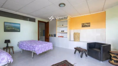 Villa in La Sella photo 25