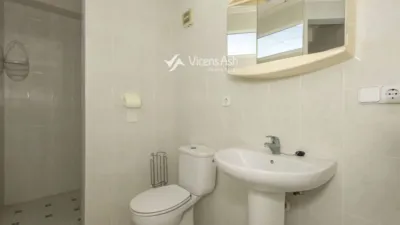 Villa in La Sella photo 26
