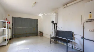 Villa in La Sella photo 27