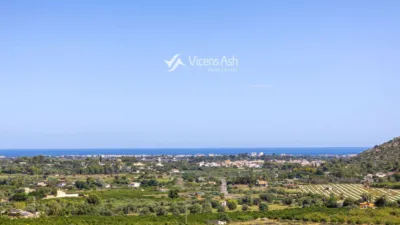 Casa - Vista 2
