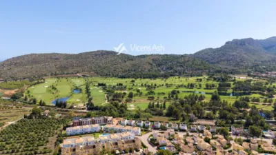 Villa in La Sella photo 31